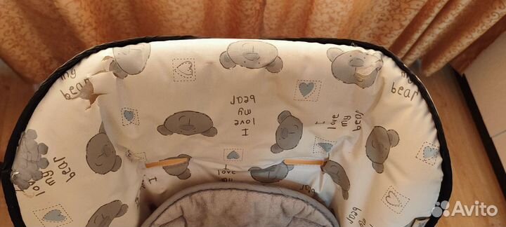 Столик для кормления ребенка