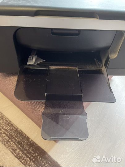 Продам цветной мфу HP Deskjet F4180