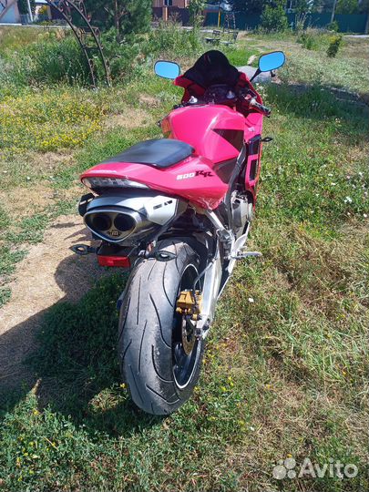 Хонда CBR 600RR