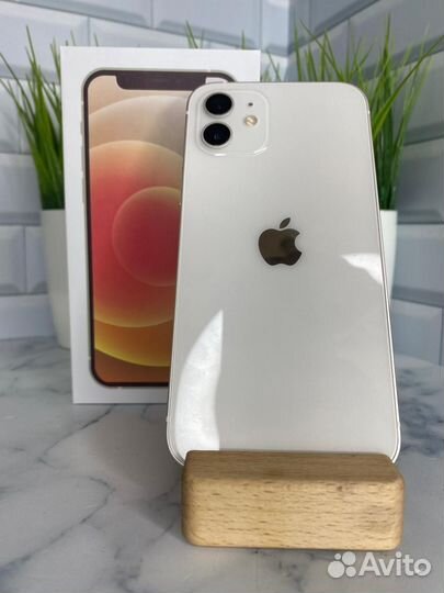 iPhone 12, 128 ГБ