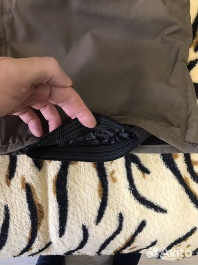 Сноубордические штаны женские