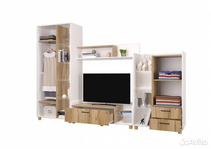 Гостиная Талин