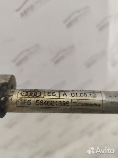 Трубка кондиционера Audi Q3 1 8U cffb 2 2012