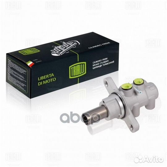 Цилиндр торм. для а/м ГАЗель Бизнес (умз. 4216)