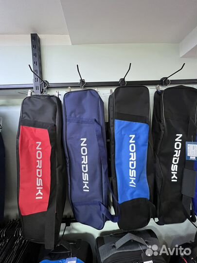 Лыжероллеры коньковые классические