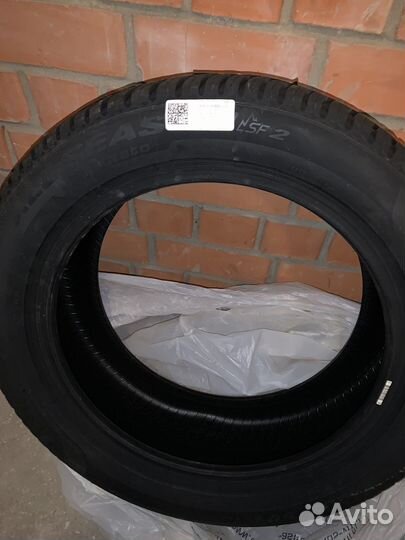 Pirelli Cinturato All Season SF 2 235/50 R18 101V