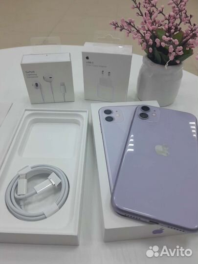 iPhone 11/128GB Оригинал