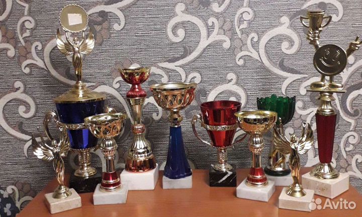 Наградная продукция