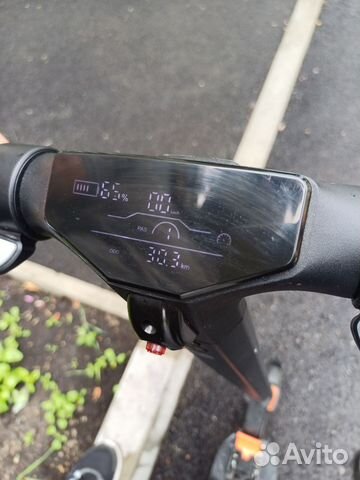 Электросамокат kugoo kirin s8 pro купить в Новокузнецке | Хобби и отдых ...