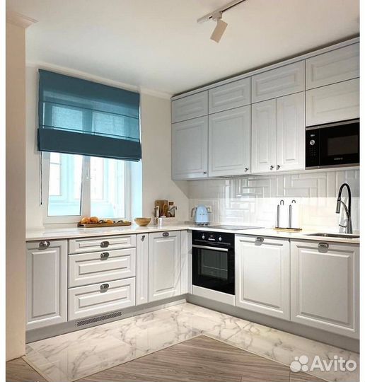 Кухни на заказ