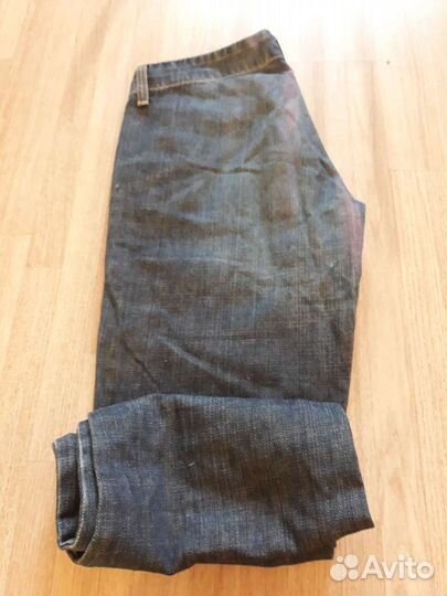 Джинсы женские