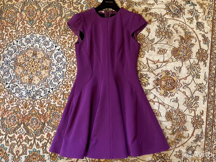 Платье miu miu