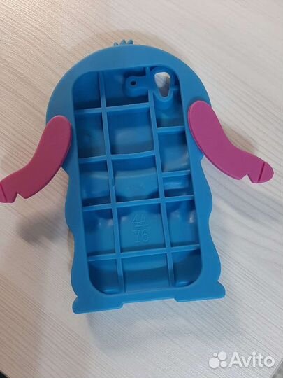 Чехол на Huawei y6-2. Honor 5A