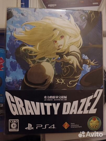 Игры для PlayStation 4/5