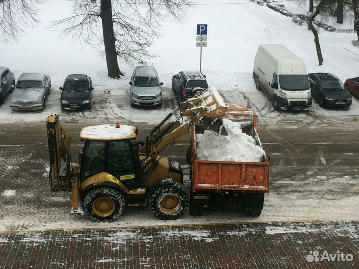Автовышка в аренду