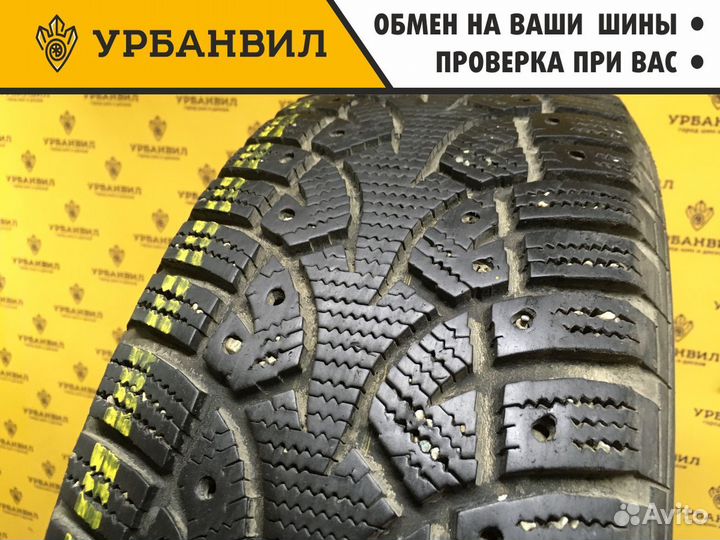 Continental Conti4x4IceContact 215/65 R16 98Q