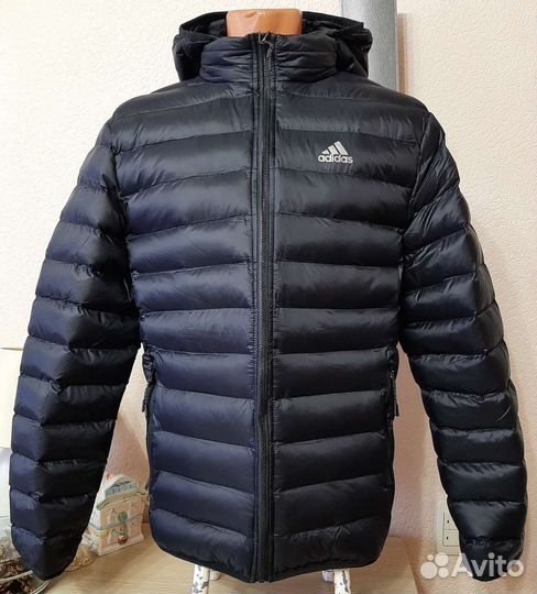 Куртка мужская демисезон новая 46-54