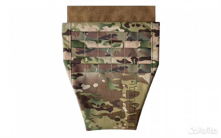 Напашник мультикам / мох