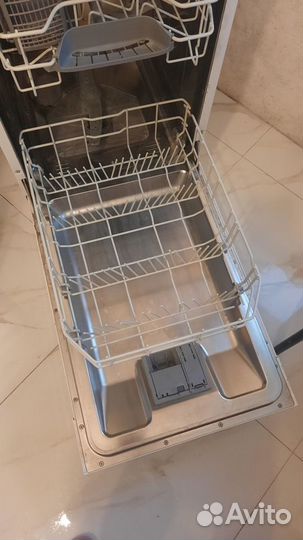 Посудомоечная машина Siemens 45 см