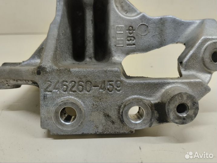 Кронштейн Toyota Land Cruiser Prado J150 2009