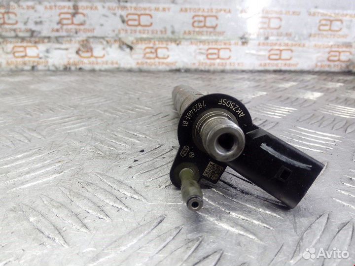 Форсунка для BMW 5-Series (F07/F10/F11/F18)