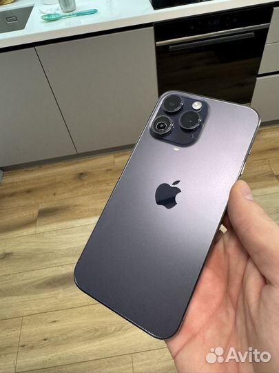 iPhone 14 Pro Max, 128 ГБ