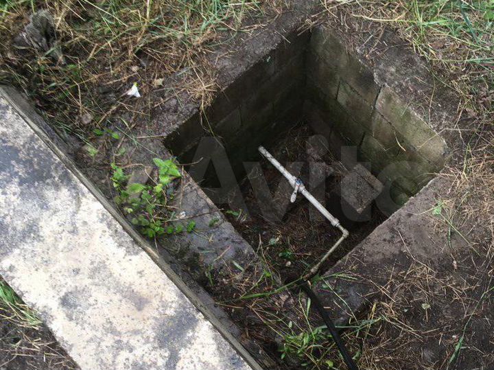 Участок 15 сот. (ИЖС)