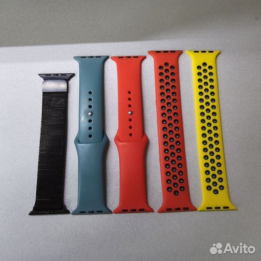 Часы apple watch 7 45 mm