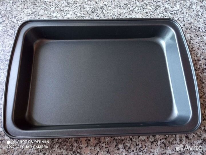 Форма для запекания
