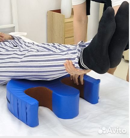 Противопролежневая подушкадля лежачих больных