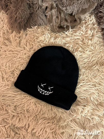Шапка оснень-весна