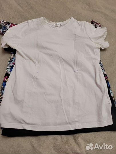 Одежда для беременных и кормящих 44-48 пакетом