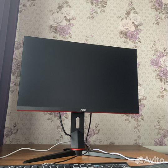 Игровой Монитор full hd 144 гц