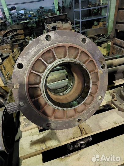 Ступица 151.39.102-1 трактор Т-150