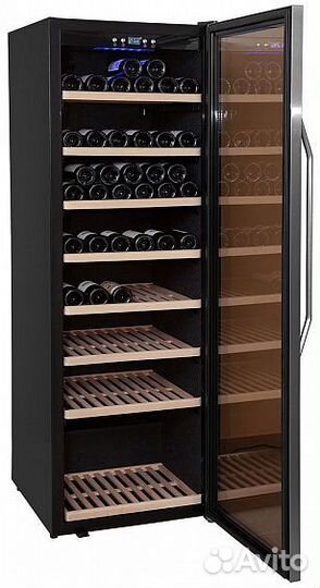 Винный шкаф wine craft BC-192M Grand Cru