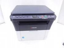 Принтер лазерный мфу Kyocera Ecosys 1020 mfp