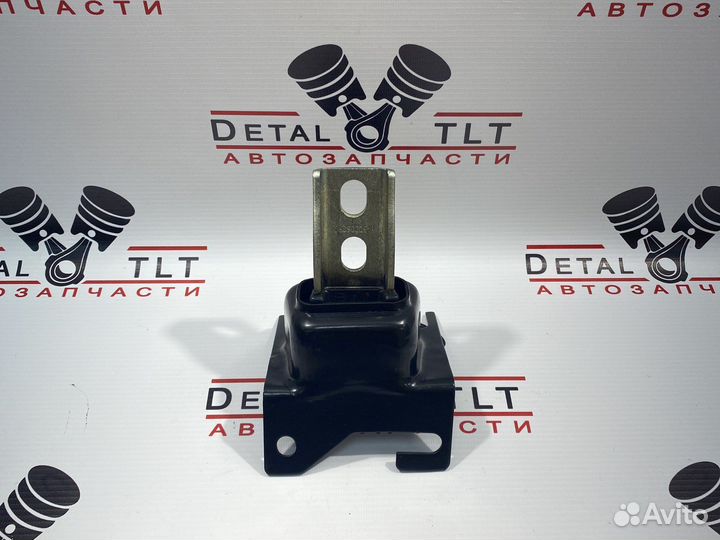 Подушка левой опоры подвески двигателя Лада Веста