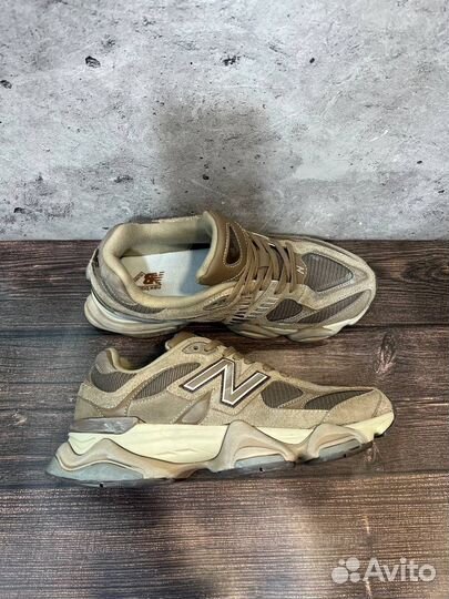 Кроссовки New balance 9060