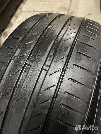 Continental ContiSportContact 3 225/45 R17