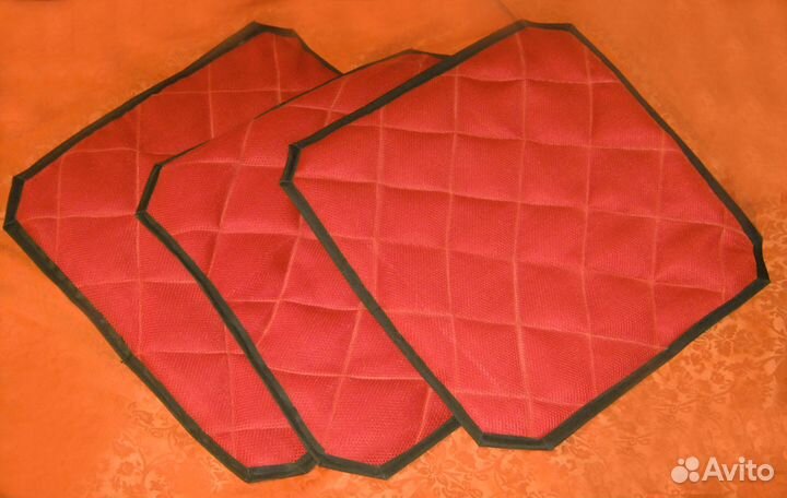 Новые многоразовые впитывающие пеленки