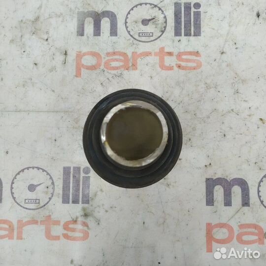 Привод Volkswagen Tiguan 2 2019