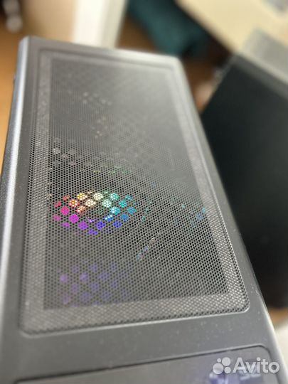 Игровой системный блок