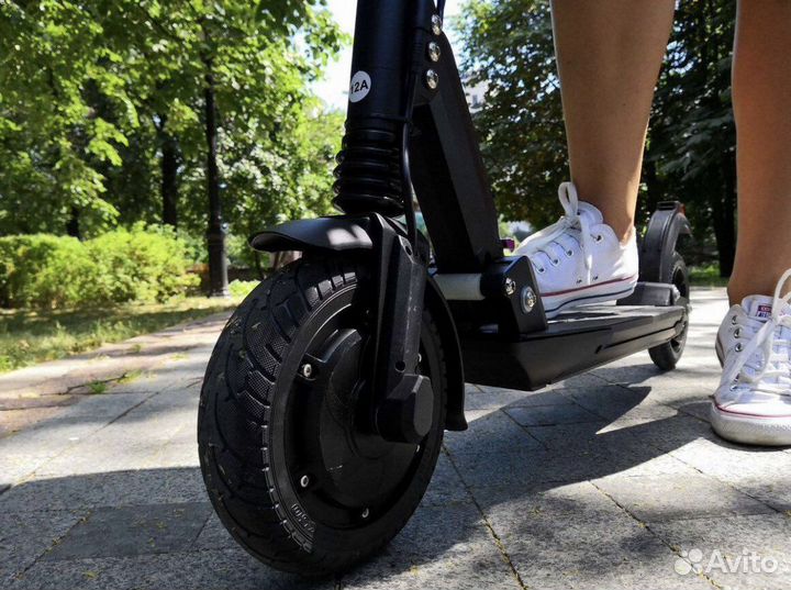 Электросамокат