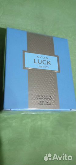 Парфюмерия мужская