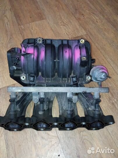 Шевроле круз 1.6