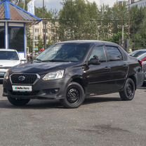 Datsun on-DO 1.6 MT, 2018, 95 000 км, с пробегом, цена 339 000 руб.