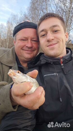 Отдых рыбалка охота