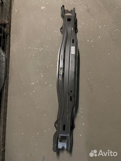 Усилитель заднего бампера BMW F32/33/36+LCI