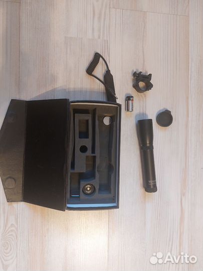 Фонарь для охоты