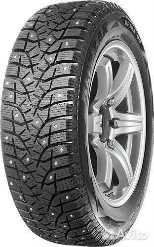Bridgestone Blizzak Spike-02 225/60 R18 104T